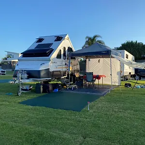 Ferienpark Nobby Village, Gold Coast