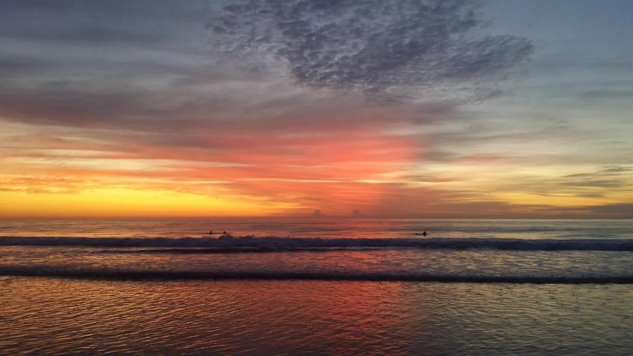 Outrigger Burleigh Hotel Gold Coast
