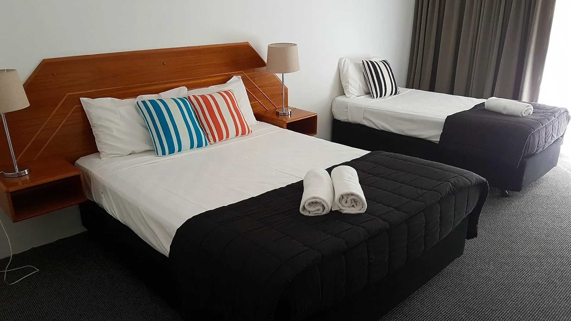 Outrigger Burleigh Hotel Gold Coast Australia