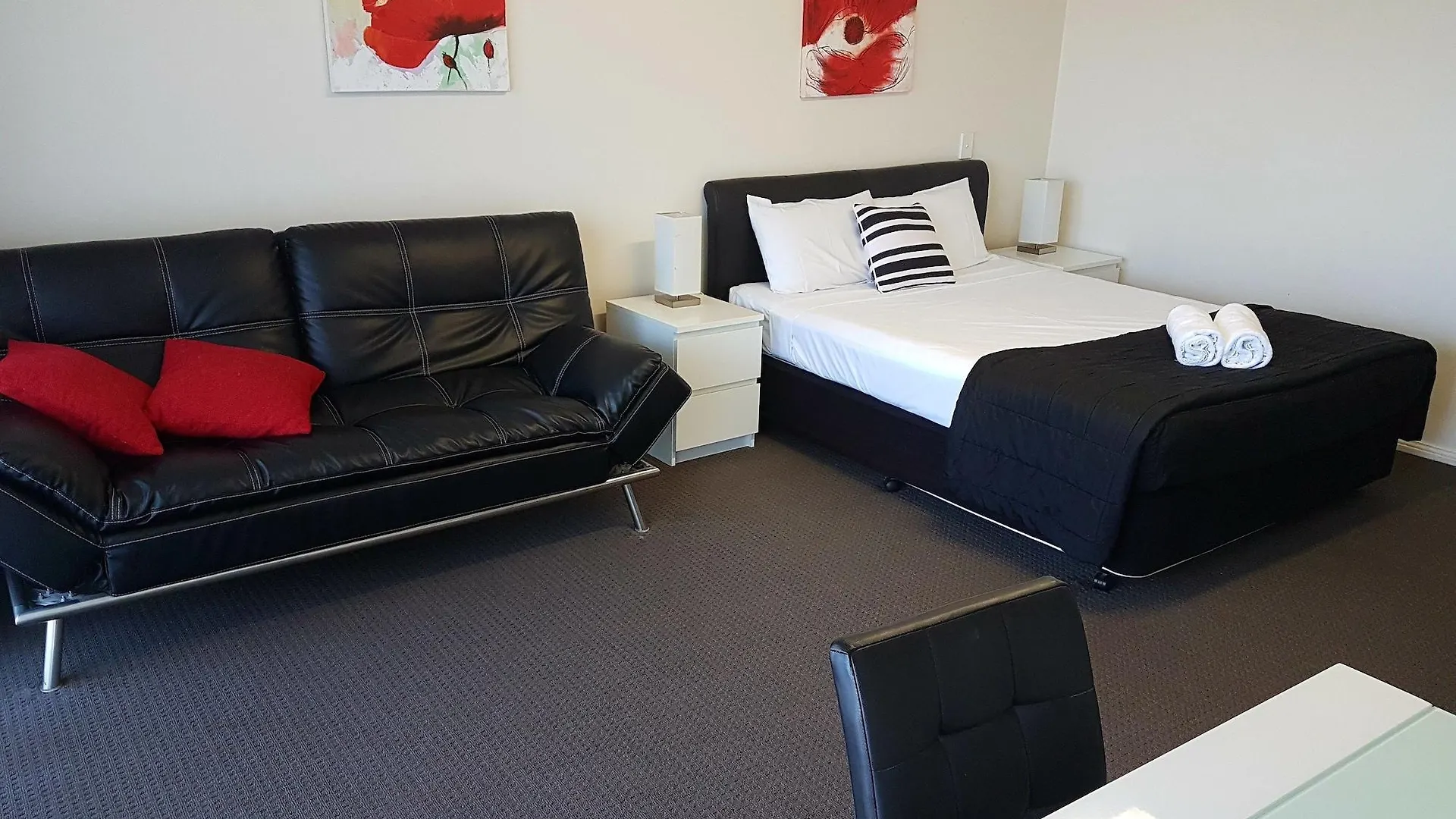 Outrigger Burleigh Hotel Gold Coast Australien