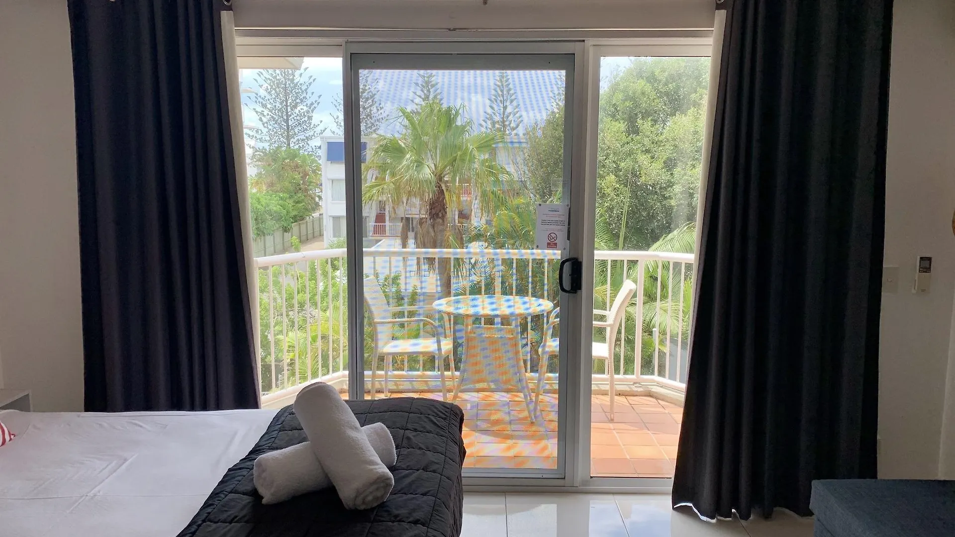 Outrigger Burleigh Hotel Gold Coast 3*,  Australien