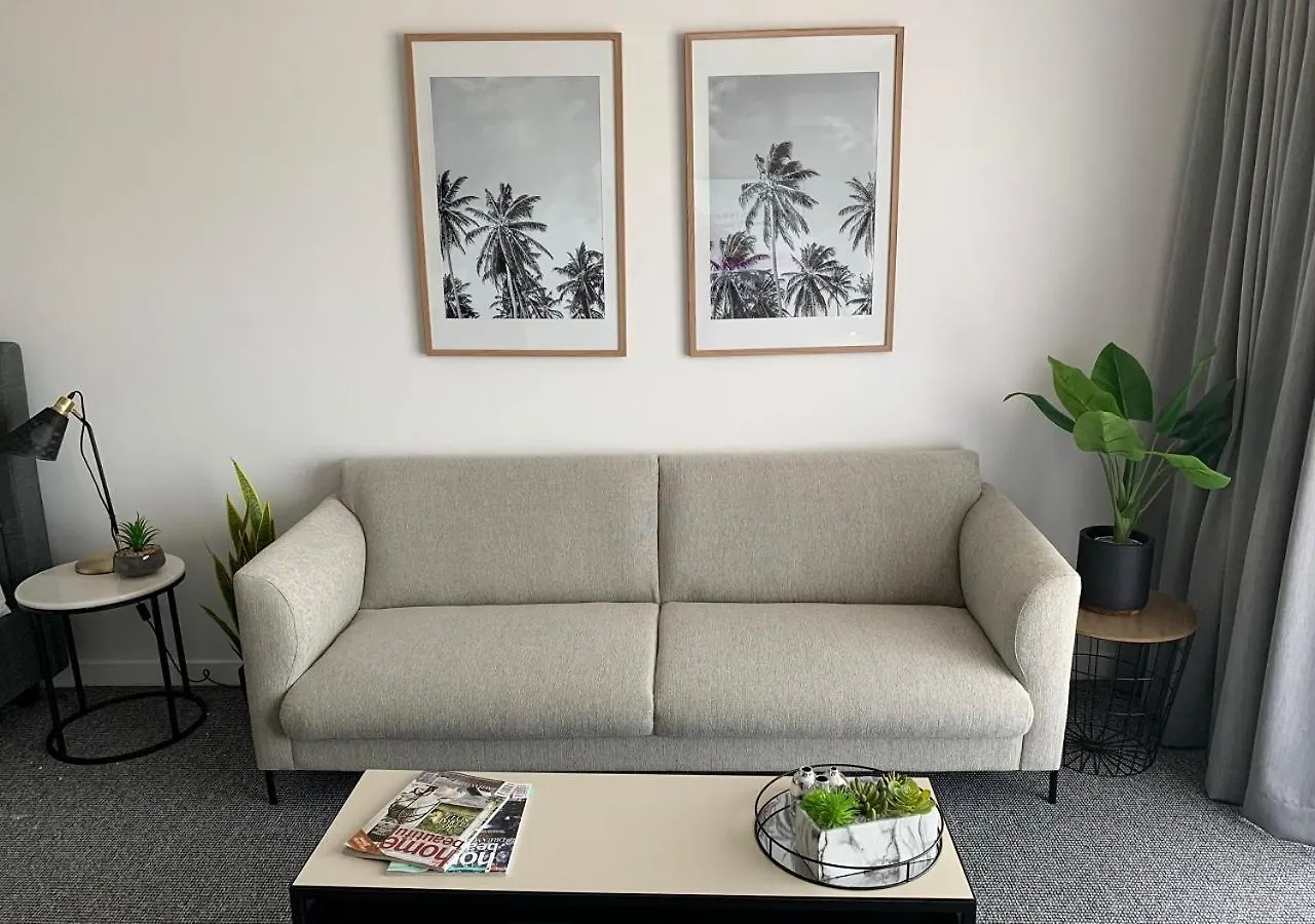Outrigger Burleigh Hotel Gold Coast
